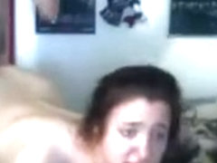 18 Year Old Couple Fucking