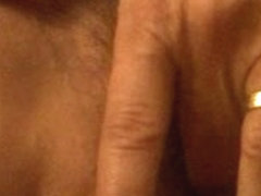 this babe can't acquire enought cum