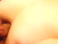 Blond enjoys Performing on livecam