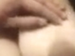 POV - Babe Titfucking And Blowing