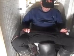 nlboots - smoke smoke smoke that cigarette in rubber boots