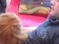 Sunday Afternoon At Morgan`s Place