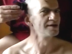 Headshave Symphony No. 1 - Movement 8