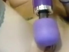 Amateur mature brit slut in stockings rides hard dick