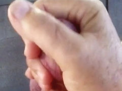 Parking Lot Video For Robert