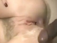 A Compilation Of Great Amateur Creampies