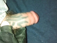 Busting my cherry on XHAMSTER.