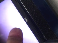 Cumming with Chukyto's wife