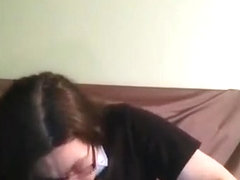 Anal plug with a plug :)