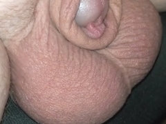 Weird sack movement 2