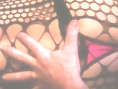 BlondeMary Fucking Stranger at Halloween Party