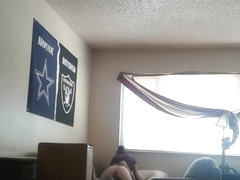 Wake up Cum Slut