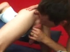 Very Cute Homo Passive Bareback - Netshadow