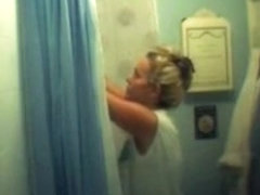 wife spycam
