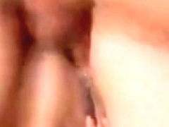 Exotic Brunette, Blowjob xxx movie