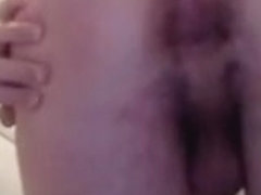 Cutie german on cam  nice cock  sexy tight ass on doggie