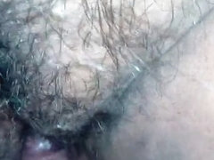 gostoza disfrutando de verga en la panocha jugosa