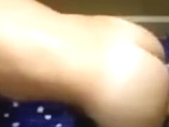 Guy fucks his Ass HOT