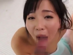 Fetish porn video featuring Mayu Suzuki and Suzu Mitake