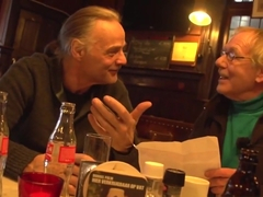 Stockings Hooker Banged