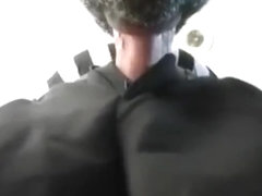 Sucking my next door s married daddy before work