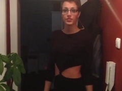 geiler Analsex mit deutscher Maus und schluckt alles