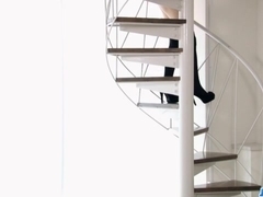 Perfect solo adventure along sweet�Yuria�