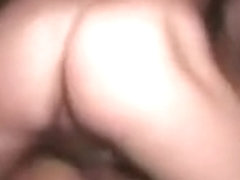 Amateur couple fucking