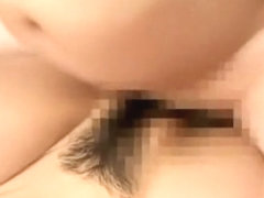Amazing Japanese chick in Hottest Group Sex JAV movie