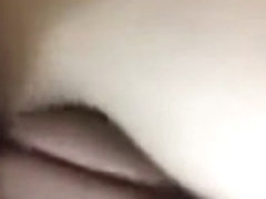 Amateur anal fuck