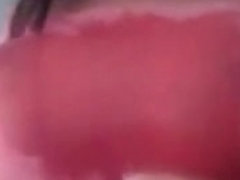 Busty Babe Shows Off