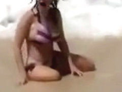 RAK  amputeeJoy splashing