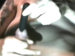 URETHRAL PLAY AND ORGASM