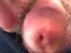 Don’t forget my balls when you suck me