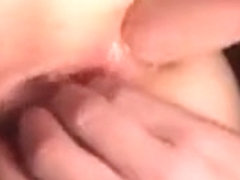 Amateur ANAL!