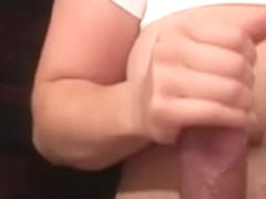 Milked on my milk shakes