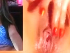 baby_sexyxxx amateur record on 07/11/15 21:19 from MyFreecams