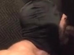 Hooded, Sunday drink service for married ramrod