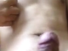 ????4(cumming with no hands!)