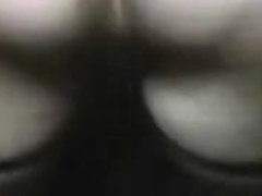 girlsy jiggle his fat ass