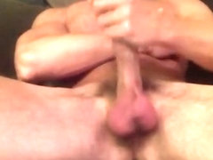 Unloading after work