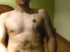 Colombiano - Paja por cam