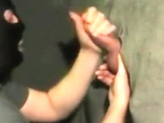 GH Vid 15 - CumDaddy Comes By