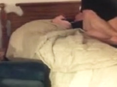 Cute Guy Fucks His Older Friend 1st Time On Cam