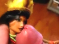 AZ (Gaia Arizona) 2nd HJ (w CR3)