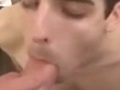 Cum Eaters scene 2