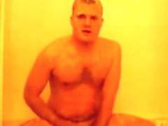 red brief gunge