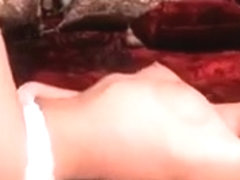 Barbie A Hot Delirium Girl