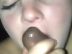 Pretty eyes Sucking BBC
