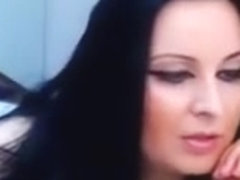 Sarah Doll Arab webcam model 7